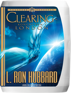 Clearing-kongressen i London