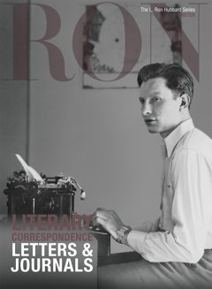 Literary Correspondence: Letters&nbsp;& Journals