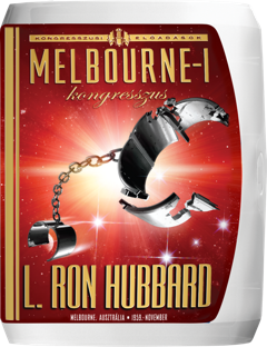 Melbourne-i kongresszus