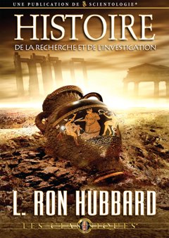 Histoire de la recherche et de l’investigation