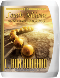 Zuid-Afrikaans Anatomie Congres