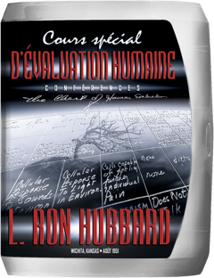 Cours spécial d’évaluation humaine