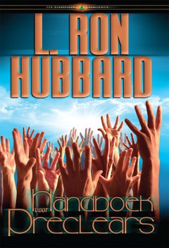 Handboek voor Preclears