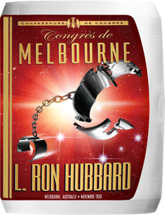 Congrès de Melbourne