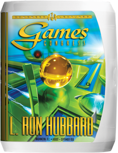 Games Congress