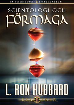 Scientologi och förmåga