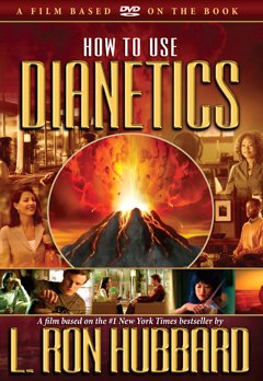 Hoe Dianetics wordt gebruikt