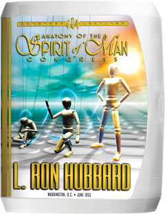 Anatomy of the Spirit of Man Congress