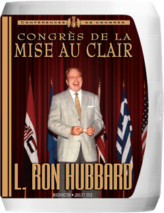 Congrès de la mise au clair