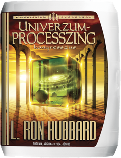Univerzumprocesszing kongresszus