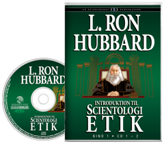Introduction to Scientology Ethics