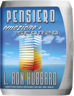 Pensiero, Emozione e Sforzo