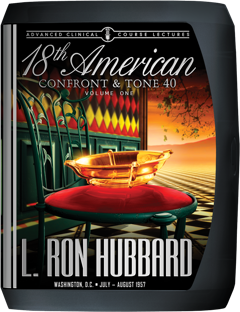 第十八屆美國高階臨床課程