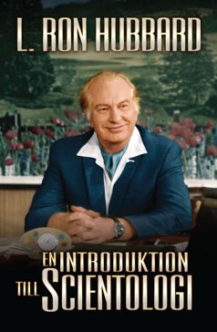 En introduktion till Scientologi
