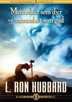 Mennesket som dyr og Mennesket som gud