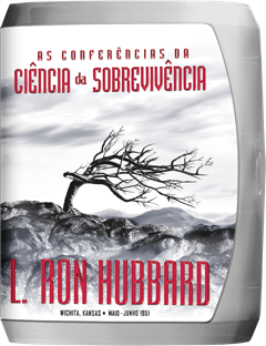 As Conferências da Ciência da Sobrevivência