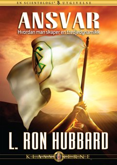 Ansvar – hvordan man skaper en tredjedynamikk