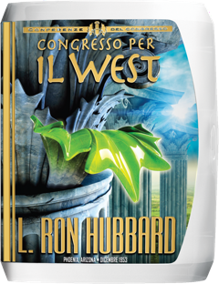 Congresso per il West