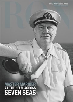 Master Mariner: At&nbsp;the Helm Across Seven Seas