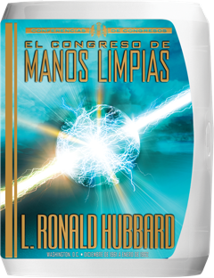 Congreso de Manos Limpias