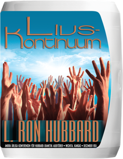 Livskontinuum