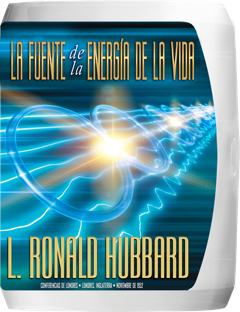 La Fuente de la Energía Vital