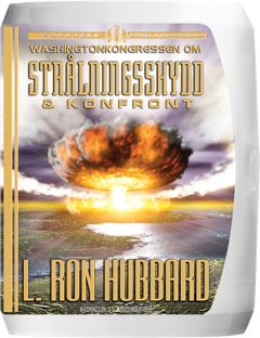 Washington-kongressen om strålningsskydd och konfront