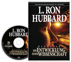 Dianetik: Die Entwicklung einer Wissenschaft