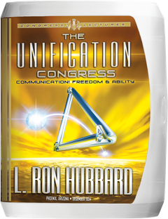 The Unification Congress