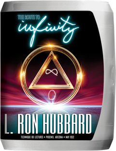 The Route to Infinity