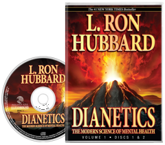 Dianetics: The Modern Science of Mental Health