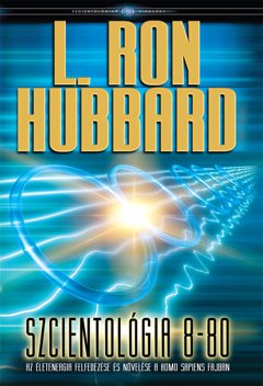 Szcientológia 8-80