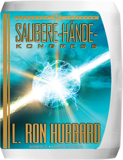 Saubere-Hände-Kongress