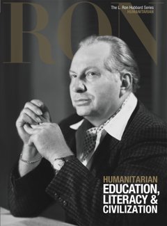 Humanitarian: Education, Literacy & Civilization
