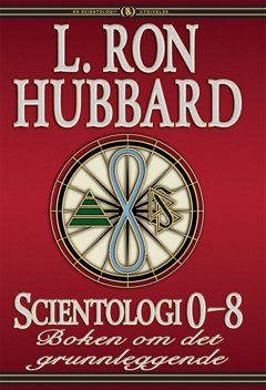 Scientologi 0-8: Boken om det grunnleggende