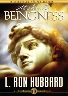 At skænke beingness