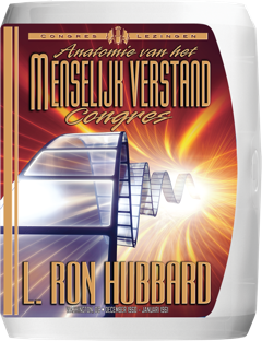 Anatomie van het Menselijk Verstand Congres