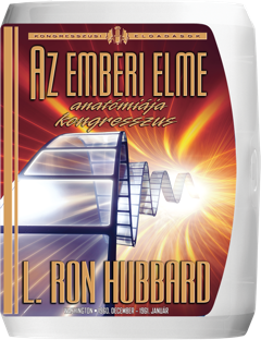 Az emberi elme anatómiája kongresszus