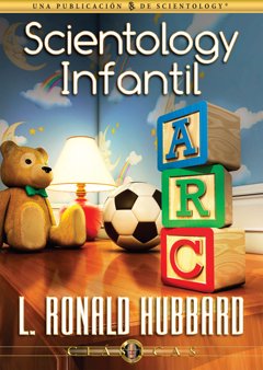 Scientology Infantil