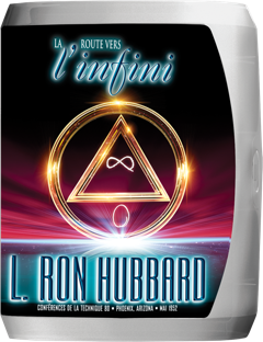 La route vers l’infini