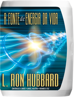 Fonte de Energia da Vida