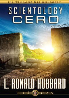 Scientology Cero