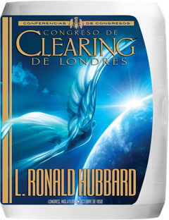 Congreso de Clearing de Londres