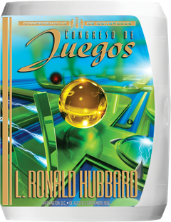 Congreso de los Juegos.