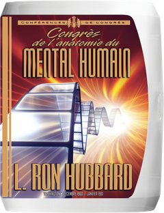 Congrès de l’anatomie du mental humain