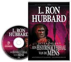 Scientology: Een Historisch Verhaal van de Mens
