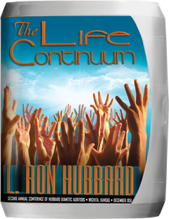 The Life Continuum