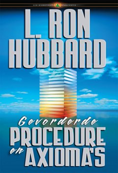 Gevorderde Procedure en Axioma’s