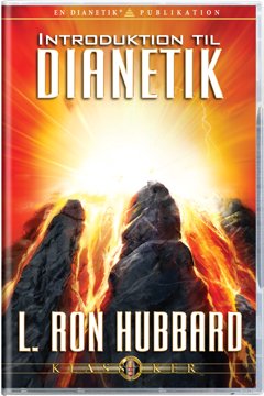 Introduktion til Dianetics