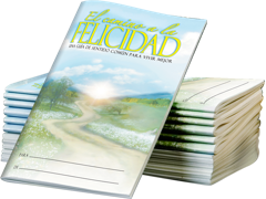 El camino a la felicidad